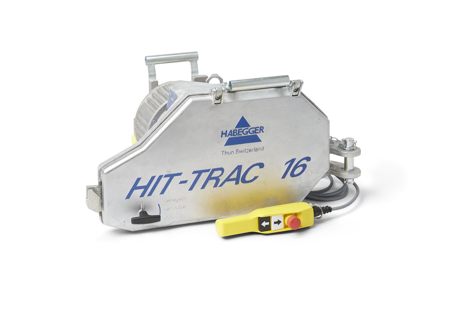 HIT-TRAC 16E