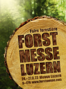 Fiera Forestale di Lucerna 2023